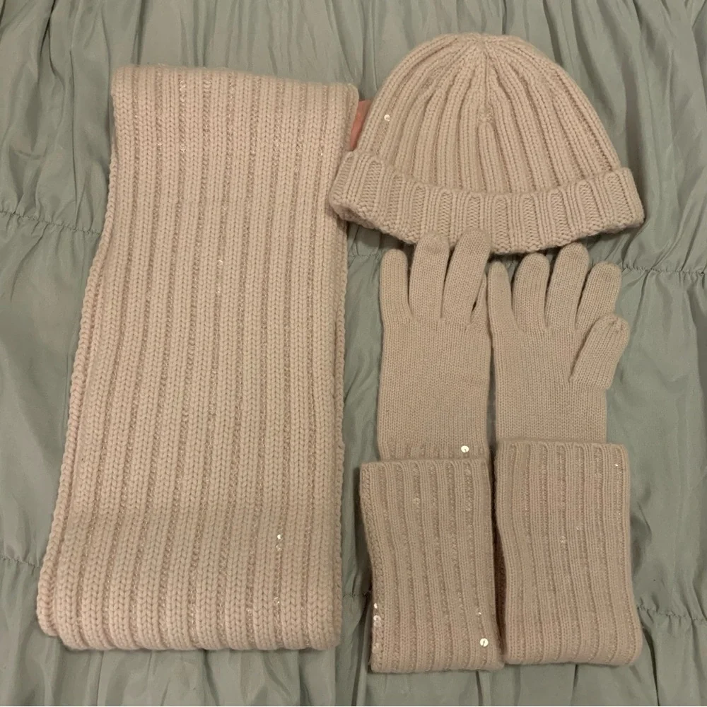 Matching Winter Set - Picture 3 of 4